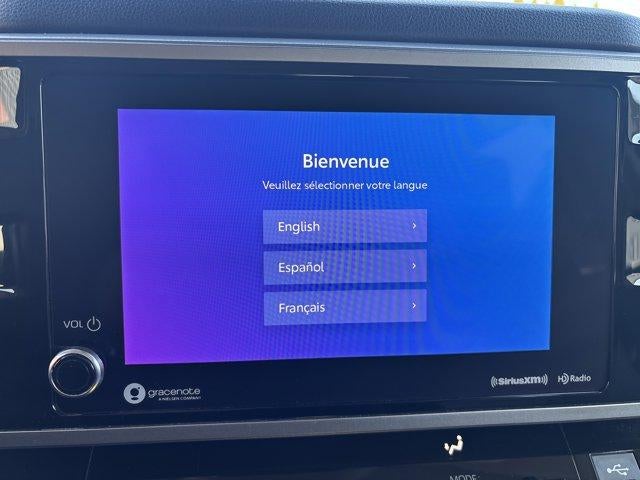 2022 Toyota Tundra 4WD 4WD SR5 CrewMax 5.5' Bed (SE)