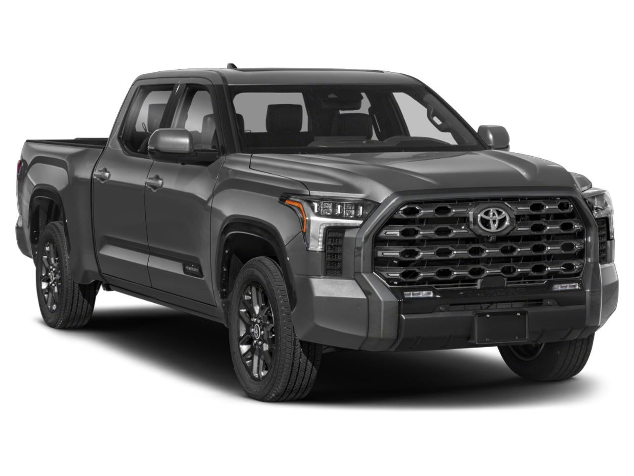 2022 Toyota Tundra 4WD 4WD SR5 CrewMax 5.5' Bed (SE)