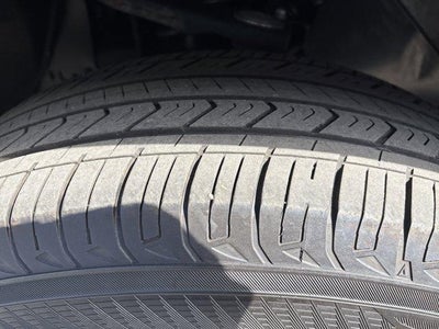 2024 Toyota Tundra 4WD 4WD SR5 CrewMax 5.5' Bed (SE)