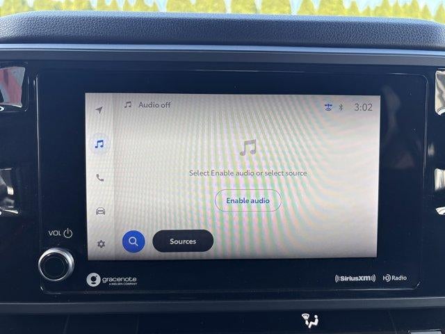 2024 Toyota Tundra 4WD 4WD SR5 CrewMax 5.5' Bed (SE)