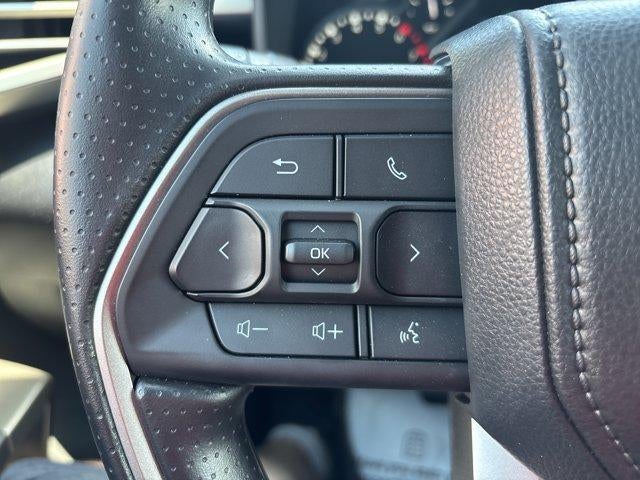 2025 Toyota Tundra 4WD 4WD SR5 CrewMax 5.5' Bed (SE)