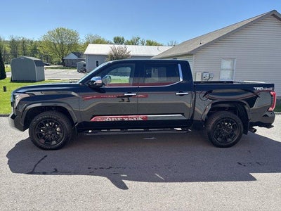 2023 Toyota Tundra 4WD 4WD 1794 Edition CrewMax 5.5' Bed (Natl)