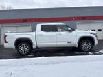2026 Toyota Tundra 4WD 4WD 1794 Edition CrewMax 5.5' Bed (Natl)