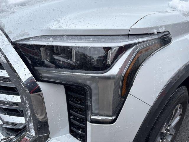 2026 Toyota Tundra 4WD 4WD 1794 Edition CrewMax 5.5' Bed (Natl)