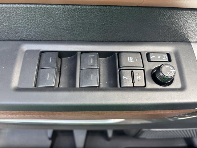 2024 Toyota Tundra 4WD 4WD 1794 Edition CrewMax 5.5' Bed (Natl)