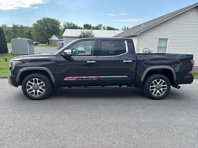 2024 Toyota Tundra 4WD 4WD 1794 Edition CrewMax 5.5' Bed (Natl)