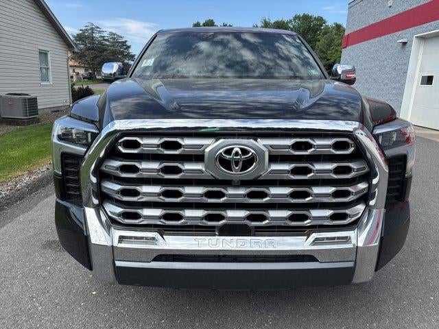 2024 Toyota Tundra 4WD 4WD 1794 Edition CrewMax 5.5' Bed (Natl)