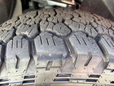 2023 Toyota Tundra 4WD 4WD 1794 Edition Hybrid CrewMax 5.5' Bed (Natl)