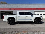 2023 Toyota Tundra 4WD 4WD 1794 Edition Hybrid CrewMax 5.5' Bed (Natl)