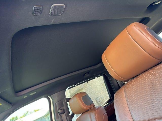 2023 Toyota Tundra 4WD 4WD 1794 Edition Hybrid CrewMax 5.5' Bed (Natl)