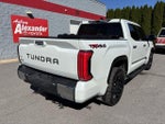 2023 Toyota Tundra 4WD 4WD 1794 Edition Hybrid CrewMax 5.5' Bed (Natl)