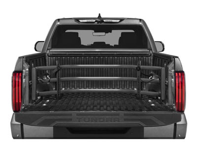 2022 Toyota Tundra 4WD 4WD Platinum CrewMax 5.5' Bed (Natl)