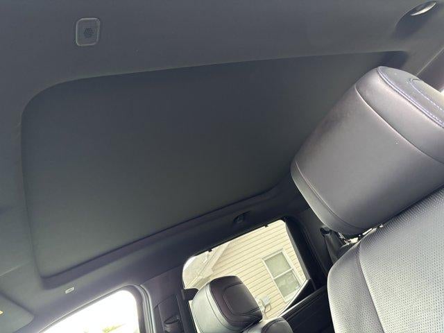 2026 Toyota Tundra 4WD 4WD Platinum CrewMax 5.5' Bed (Natl)
