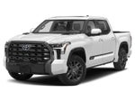 2022 Toyota Tundra 4WD 4WD Platinum Hybrid CrewMax 5.5' Bed (Natl)