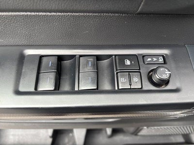 2024 Toyota Tundra 4WD 4WD TRD Pro Hybrid CrewMax 5.5' Bed (Natl)