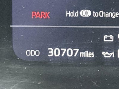 2024 Toyota Tundra 4WD 4WD TRD Pro Hybrid CrewMax 5.5' Bed (Natl)