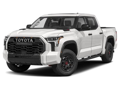 2023 Toyota Tundra 4WD 4WD TRD Pro Hybrid CrewMax 5.5' Bed (Natl)