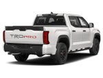 2023 Toyota Tundra 4WD 4WD TRD Pro Hybrid CrewMax 5.5' Bed (Natl)