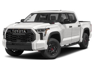 2023 Toyota Tundra 4WD 4WD TRD Pro Hybrid CrewMax 5.5' Bed (Natl)