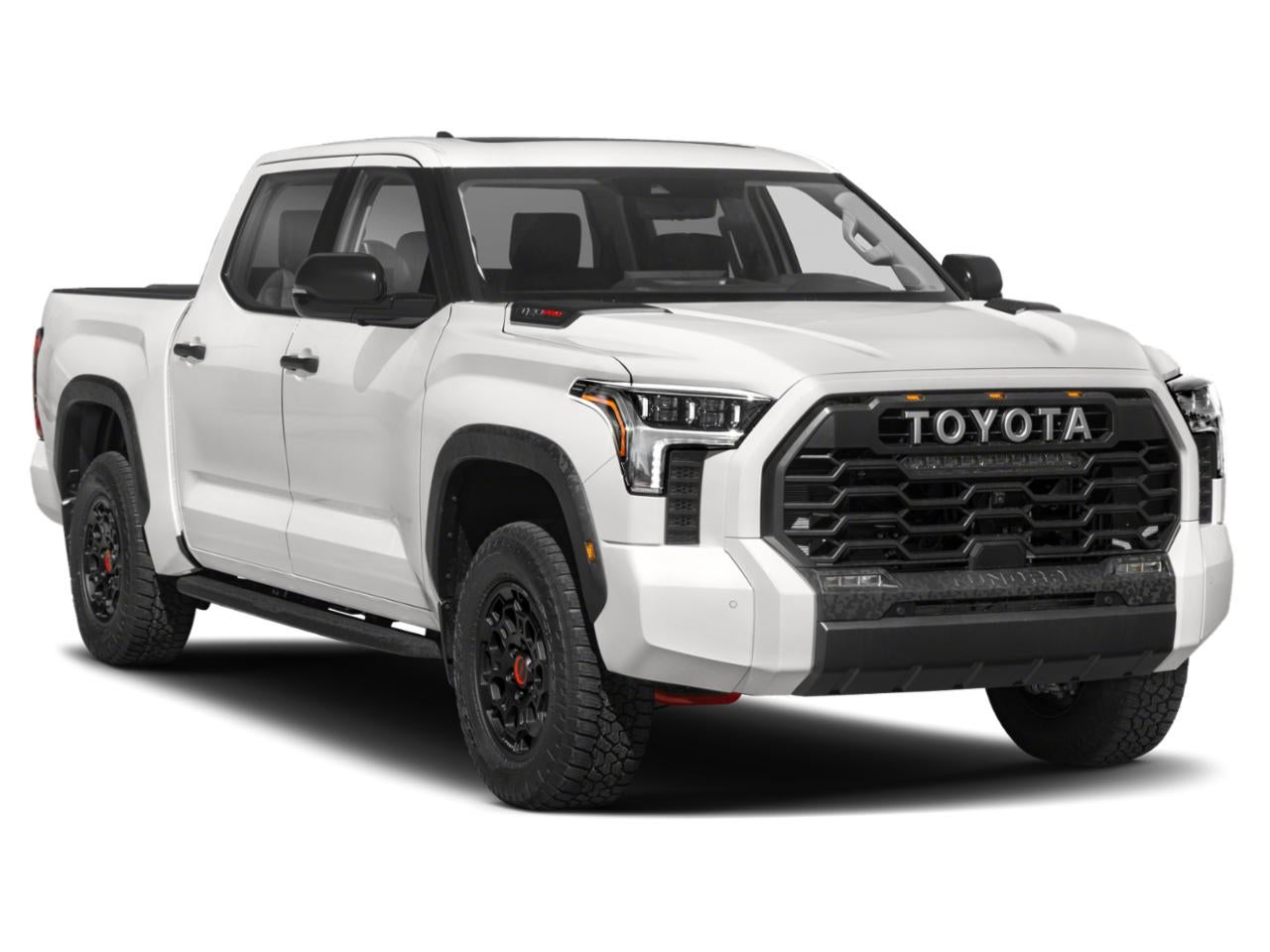 2022 Toyota Tundra 4WD 4WD TRD Pro Hybrid CrewMax 5.5' Bed (Natl)
