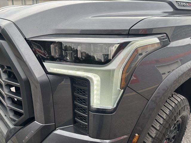 2025 Toyota Tundra 4WD 4WD TRD Pro Hybrid CrewMax 5.5' Bed (Natl)