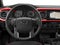 2018 Toyota Tacoma TRD Off Road Access Cab 6' Bed V6 4x4 AT (Natl)