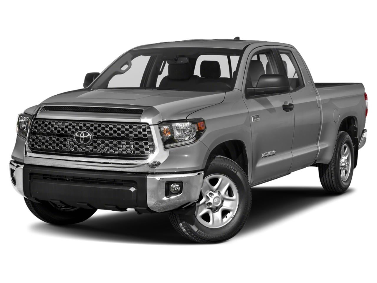 2019 Toyota Tundra