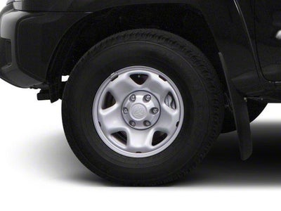 2013 Toyota Tacoma 4WD Access Cab Standard Bed V6 Manual (Natl)