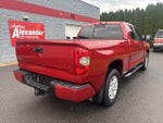 2016 Toyota Tundra 4WD Truck 4WD Double Cab Standard Bed 5.7L V8 SR5 (Natl)