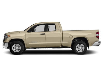 2015 Toyota Tundra 4WD Truck 4WD Double Cab Standard Bed 5.7L V8 SR5 (Natl)