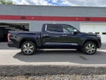 2025 Toyota Tundra 4WD 4WD Capstone Hybrid CrewMax 5.5' Bed (Natl)