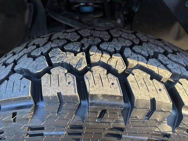 2024 Toyota Tundra 4WD 4WD Limited CrewMax 5.5' Bed (Natl)