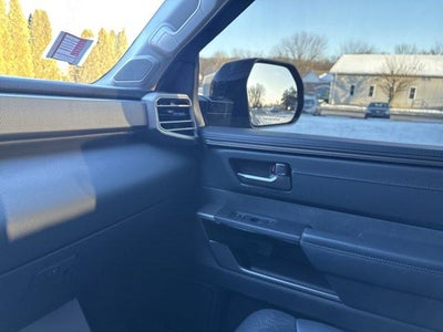 2024 Toyota Tundra 4WD 4WD Limited CrewMax 5.5' Bed (Natl)