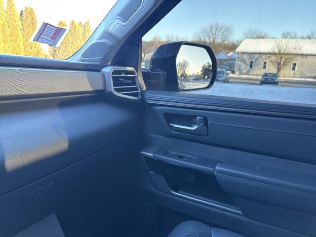 2024 Toyota Tundra 4WD 4WD Limited CrewMax 5.5' Bed (Natl)