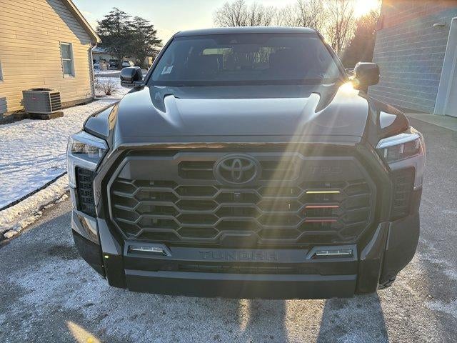2024 Toyota Tundra 4WD 4WD Limited CrewMax 5.5' Bed (Natl)