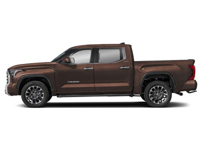 2024 Toyota Tundra 4WD 4WD Limited CrewMax 5.5' Bed (Natl)