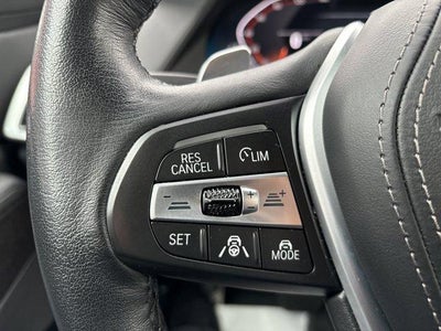 2022 BMW X5 xDrive40i Sports Activity Vehicle