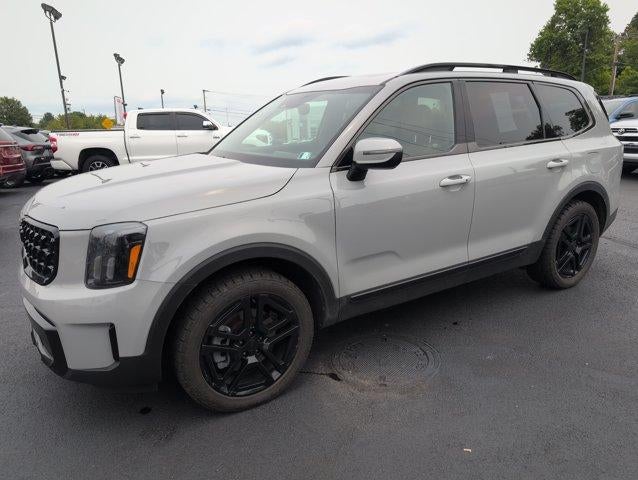 2025 Kia Telluride EX X-Line AWD