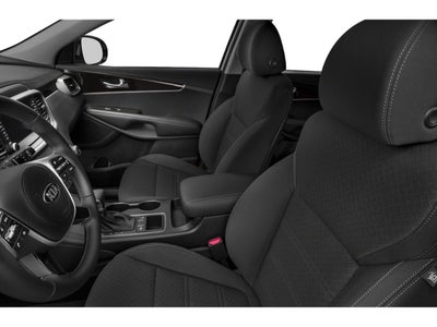 2020 Kia Sorento LX AWD