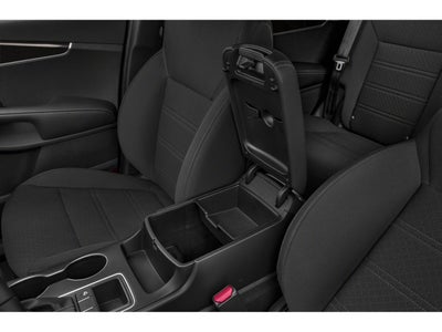 2020 Kia Sorento LX AWD