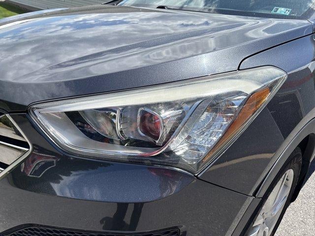 2015 Hyundai Santa Fe Sport AWD 4dr 2.0T