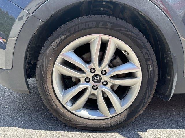 2015 Hyundai Santa Fe Sport AWD 4dr 2.0T