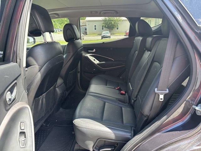 2015 Hyundai Santa Fe Sport AWD 4dr 2.0T