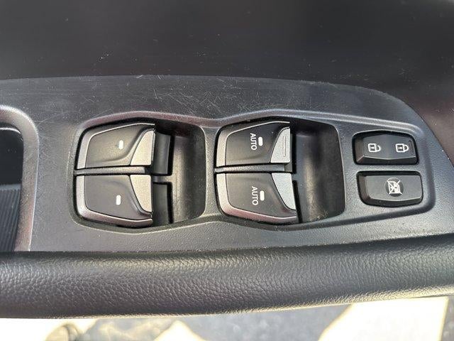 2015 Hyundai Santa Fe Sport AWD 4dr 2.0T