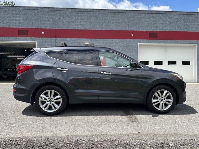 2015 Hyundai Santa Fe Sport AWD 4dr 2.0T