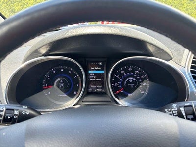 2015 Hyundai Santa Fe Sport AWD 4dr 2.0T
