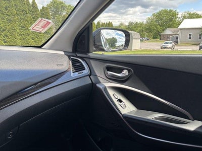 2015 Hyundai Santa Fe Sport AWD 4dr 2.0T