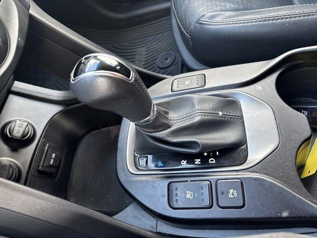 2015 Hyundai Santa Fe Sport AWD 4dr 2.0T
