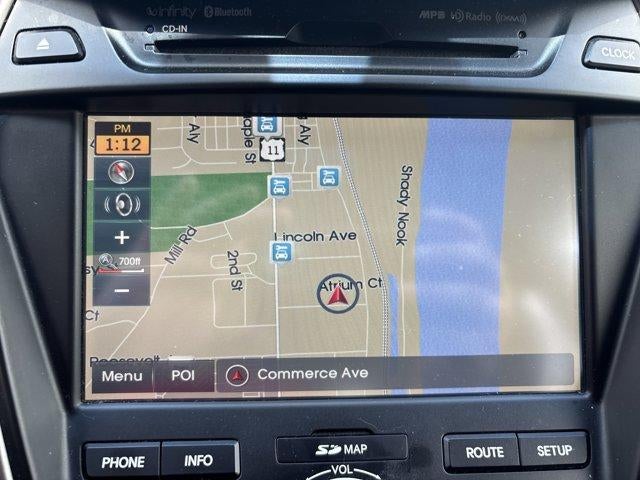 2015 Hyundai Santa Fe Sport AWD 4dr 2.0T