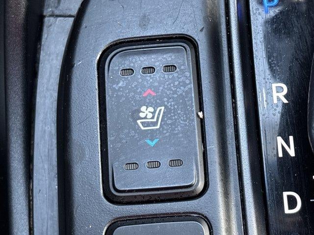 2015 Hyundai Santa Fe Sport AWD 4dr 2.0T